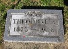 Theodore Johnson